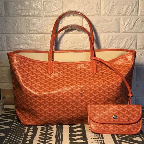 goyard extra large tote travel bag|goyard bag where to buy.